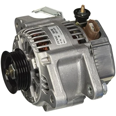 Imagen de CASCO CAL44100GS Alternador 12V 70A TOYOTA: Yaris I Hatchback