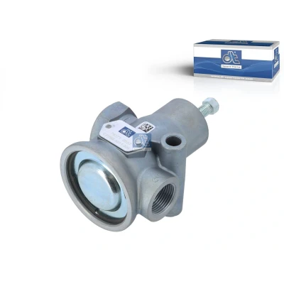 Imagen de DT Spare Parts 2.46006 Válvula limitadora de presión