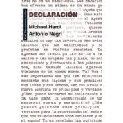 Imagen de Declaracion