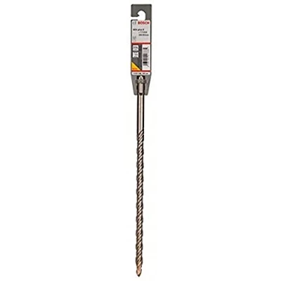 Imagen de Bosch 1 618 596 180 Brocas para martillos perforadores SDS plus 5, 11 x 200 265 mm, pack de
