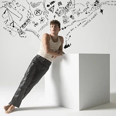Imagen de CHARLIE Puth (CD)