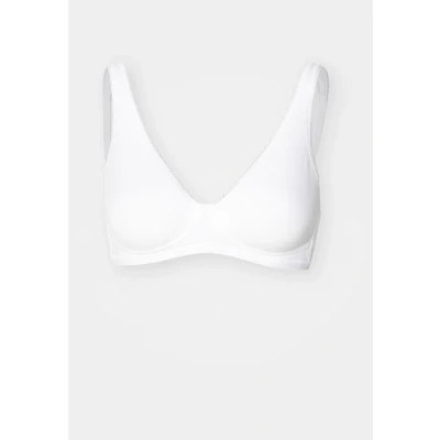 Imagen de Sloggi Basic SOFT BRA Sujetador sin aros, Mujer, Talla: 90A, White