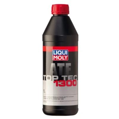 Imagen de LIQUI MOLY Top Tec ATF 1300 1 L Aceite de engranajes hidráulico 3691