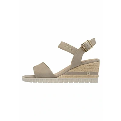 Imagen de s.Oliver Alpargatas, Mujer, Talla: 39, Light taupe Zapatos