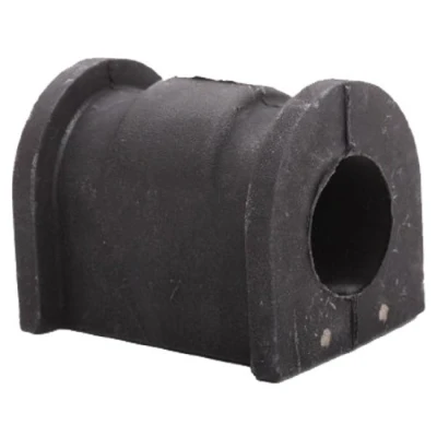 Imagen de JAPANPARTS RU 820 Casquillo del cojinete, estabilizador eje delantero, ambos lados