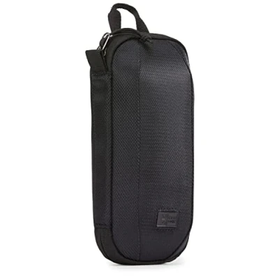 Imagen de Case Logic Lectro LAC 100 Carcasa para Ordenador portátil (tamaño pequeño), Color Negro