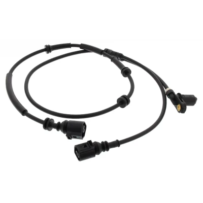 Imagen de MAPCO 86845 Sensor de ABS eje trasero ambos lados 1026 preparado para indicador desgaste VOLKSWAGEN: Sharan I, SEAT: Alhambra I