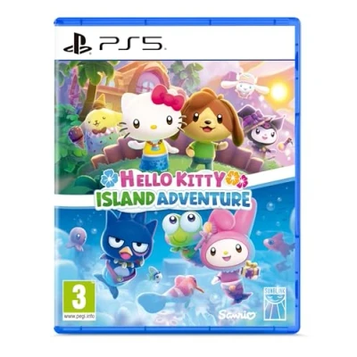 Imagen de PS5 Hello Kitty: Island Adventure