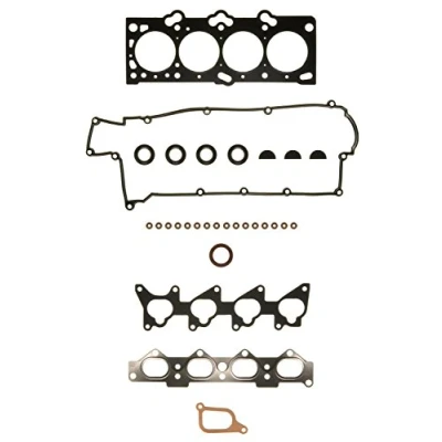 Imagen de AJUSA 52138000 Juego de juntas, culata con junta culata, vástago válvula MULTILAYER STEEL