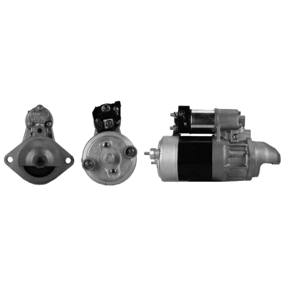 Imagen de LUCAS LRT00170 Motor de arranque 12 2,2 9 BMW: 3 Berlina, 5 OPEL: Omega B LAND ROVER: Range Rover 2