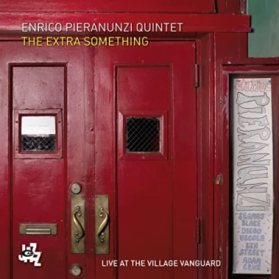 Imagen de The Extra Something Live At Village Vanguard