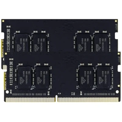 Imagen de Timetec 16GB Kit (2x8GB) DDR4 2400MHz PC4 19200 Non ECC Unbuffered 1.2V CL17 1Rx8 Single Rank 260 Pin SODIMM Laptop Notebook PC Computer Memory RAM Module Upgrade (16GB Kit(2x8GB))