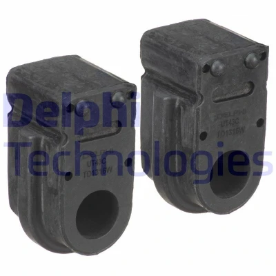 Imagen de DELPHI TD1316W Silentblock Barra Estabilizadora RENAULT: MEGANE 2, CLIO 3, 2 Coupe Cabriolet