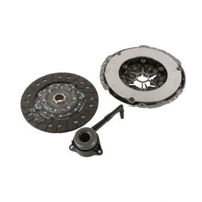 Imagen de LuK 624 3178 34 Kit de Embrague VOLKSWAGEN: Multivan 5 (7HM, Transporter 5, Bus
