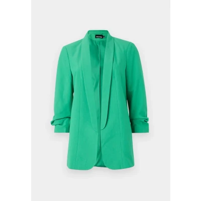 Imagen de PIECES Pcbosella 3/4 Blazer Noos BC, Simply Green, S Mujeres