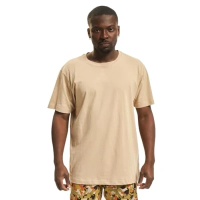 Imagen de Brandit Camiseta estampada, Hombre, Talla: 3XL, Beige