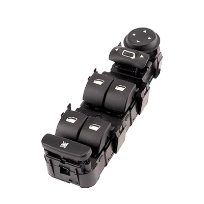 Imagen de ORIGEN ORG50205 Interruptor, elevalunas Delante, izquierda CITROËN: C4 I Hatchback