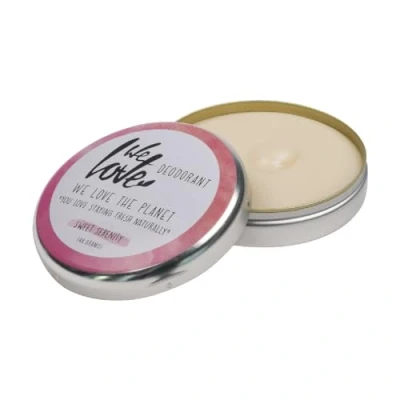 Imagen de We Love The Planet Desodorante crema 48 gramos
