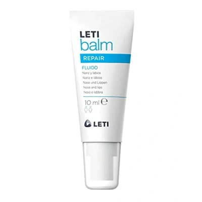 Imagen de Letibalm Fluido Nariz Y Labios 10 Ml