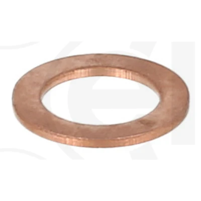 Imagen de ELRING 108.006 Anillo obturador MERCEDES BENZ: Sprinter 4 T Camión de plataforma/Chasis, 3 Furgón, Clase ML