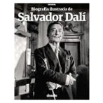 Imagen de Biografía Ilustrada Salvador Dalí Español