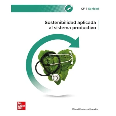 Imagen de Sostenibilidad aplicada al sistema productivo. Sanidad