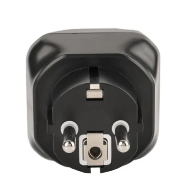 Imagen de BSIDE AST01 Probador de enchufes portátil profesional automático eléctrico detector dispositivo control enchufe EU(220V EU Plug)