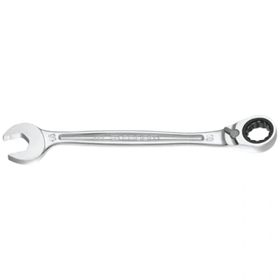 Imagen de Facom 467B.12 LLAVE MIXTA CON TRINQUETE 12MM