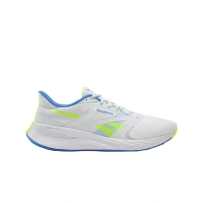 Imagen de Reebok Energen TECH PLUS 2 Sneakers Zapatillas de trail running, Talla: 42.5, Moon kinetic blue digital lime Zapatos