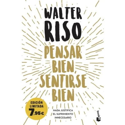 Imagen de Pensar bien, sentirse bien: Nada justifica el sufrimiento innecesario (Campaña Bienestar)