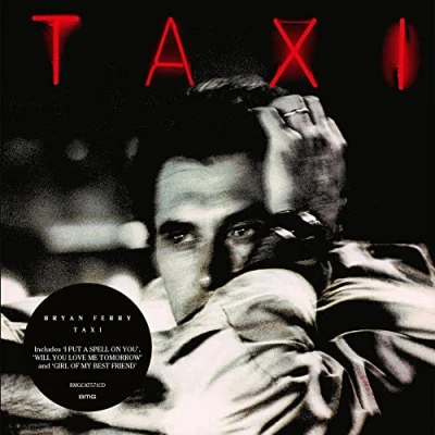 Imagen de Bryan Ferry Taxi (CD)