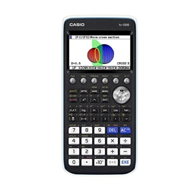 Imagen de Casio FX CG50 S UH Calculadora gráfica.