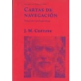 Imagen de Cartas De Navegacion: Ensayos Y Entrevistas