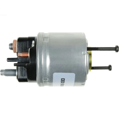 Imagen de Solenoide,motor arranque AS PL SS3025(VALEO)