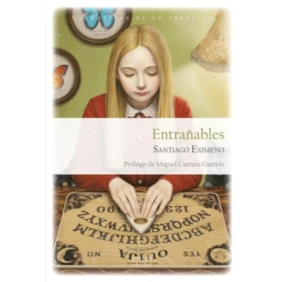 Imagen de Entrañables: 35 (Las puertas de lo posible)