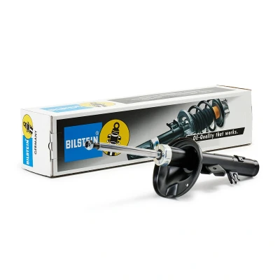 Imagen de BILSTEIN B4 OE Replacement 22 041043 amortiguador Eje delantero, izquierda Presión de gas Bitubular Columna Espiga arriba norauto,