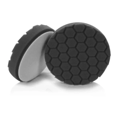 Imagen de Chemical Guys Hex Logic Esponja de Limpieza (16,5 cm), Color Negro