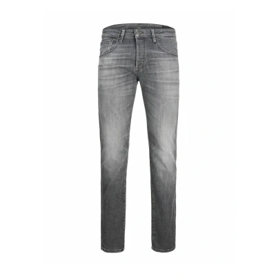 Imagen de Jack &amp; Jones Jjitim Jjdavis JJ 674 Noos Jeans, Grey Denim, 31W x 30L para Hombre