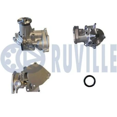 Imagen de Saleri SIL PA1572 Bomba de agua mecánico MITSUBISHI: L200 / Triton IV Pick up, V up
