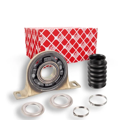 Imagen de FEBI BILSTEIN 171030 Kit reparación. cojinete intemedio cardán