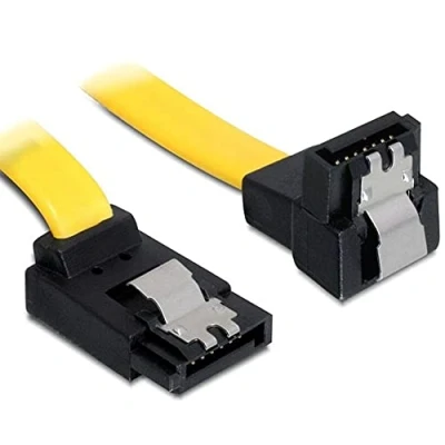 Imagen de Delock 0.5m Sata M/m Cables De