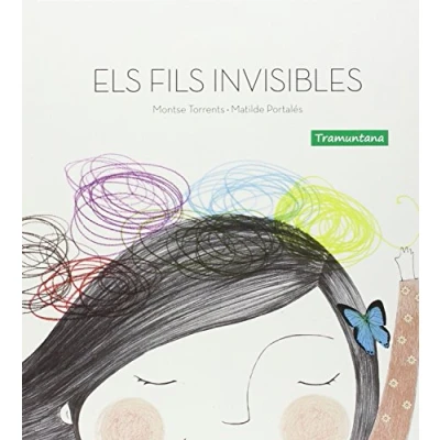 Imagen de Els Fils Invisibles (CATALAN)