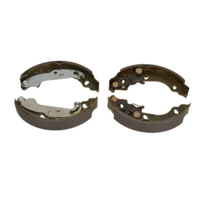 Imagen de MAXGEAR 19 3460 Zapatas de freno Eje trasero 180 32 con palanca mano FORD: KA Hatchback, FIESTA 4