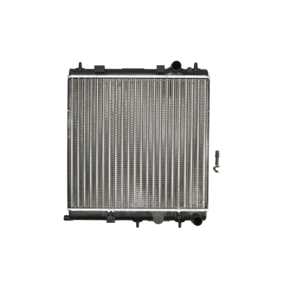 Imagen de THERMOTEC D7P026TT Radiador, refrigeración del motor PEUGEOT: 207 Hatchback, 208 I CITROËN: C3 II, C4 II Cactus