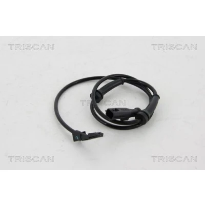 Imagen de TRISCAN 8180 25208 Sensor de ABS 2 865 12,4 RENAULT: MEGANE 2, SCENIC Coupe Cabriolet