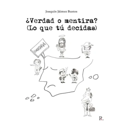 Imagen de ¿verdad O Mentira?