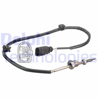 Imagen de DELPHI TS30153 Sensores AUDI: A5 B8 Sportback, Q5, A4 Berlina