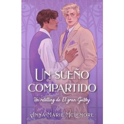 Imagen de Un sueño compartido (Books4pocket narrativa): Retelling De El Gran Gatsby/ a Great Gatsby Remix