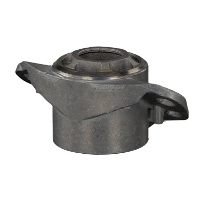 Imagen de FEBI BILSTEIN 36716 Copela de amortiguador Eje trasero sin rodamiento bolas, apoyo Caucho SEAT: Ibiza 4 Sportcoupe, 4, ST