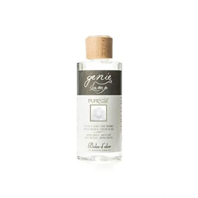 Imagen de Genie Perfume de Hogar 500 ml. Pure silk Boles d&#039;olor